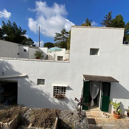 Gasthaus Casa Gianre Monopoli Exterior foto